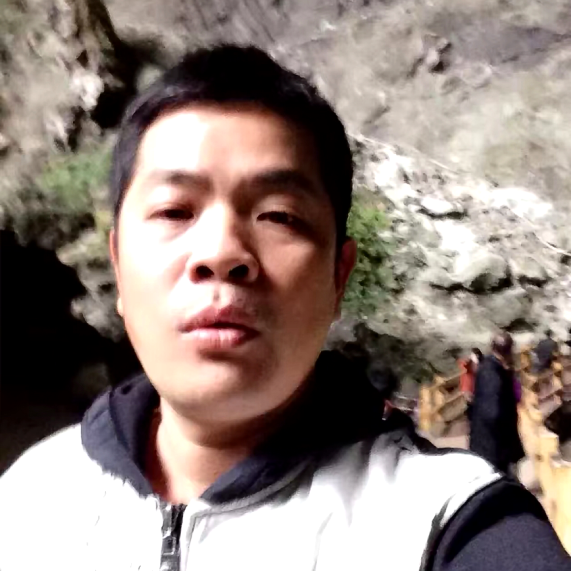 喜悦那毛豆的照片