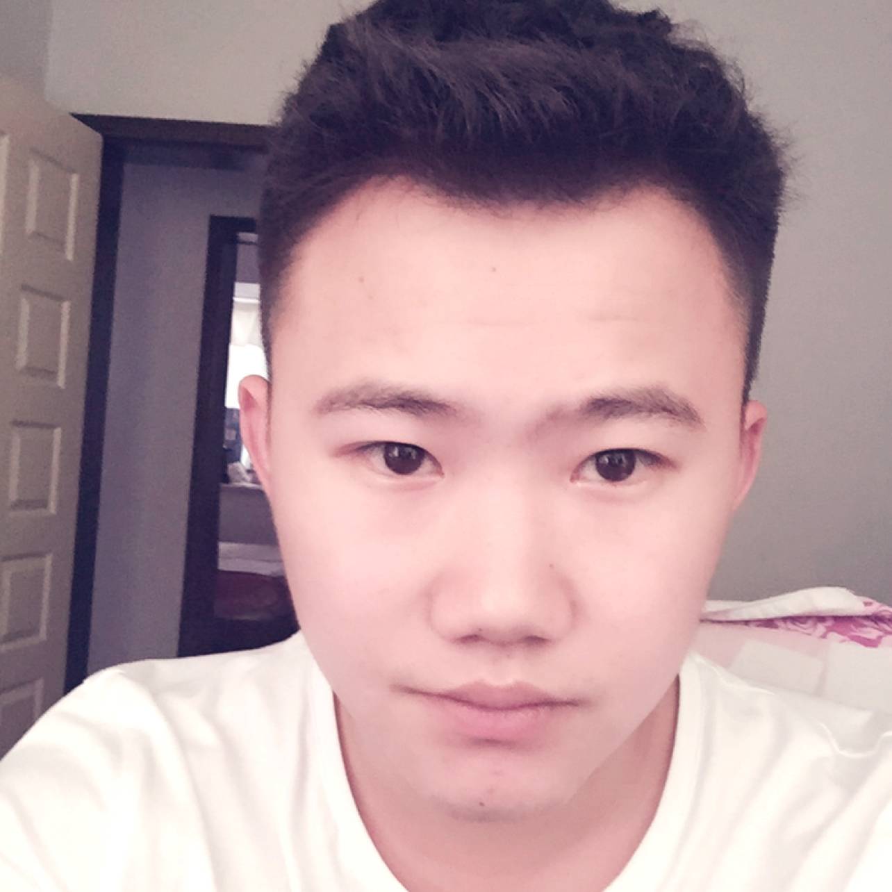雾叔的照片