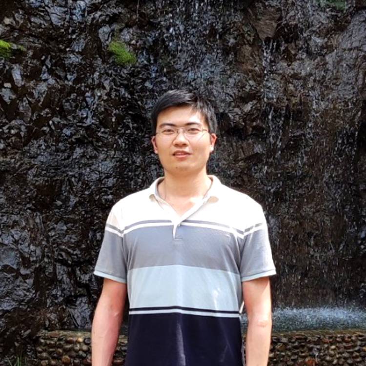 CaiHao的照片