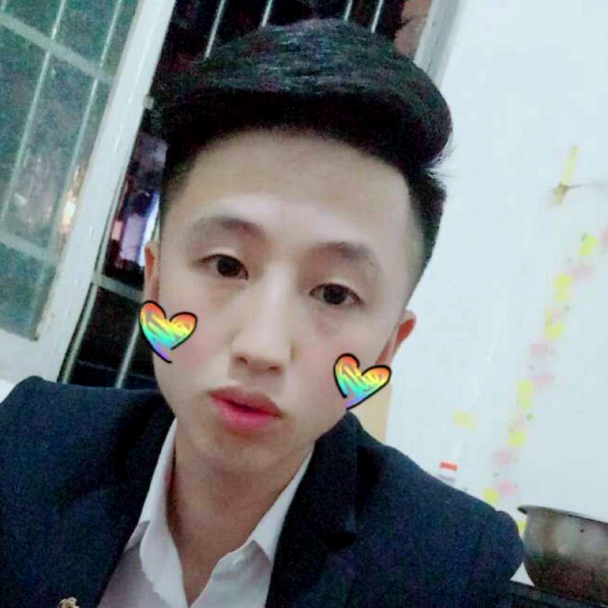 想要个公主来疼的照片