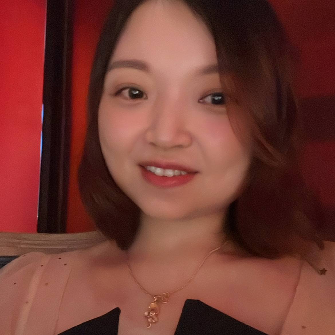 淡紫色的梦的照片