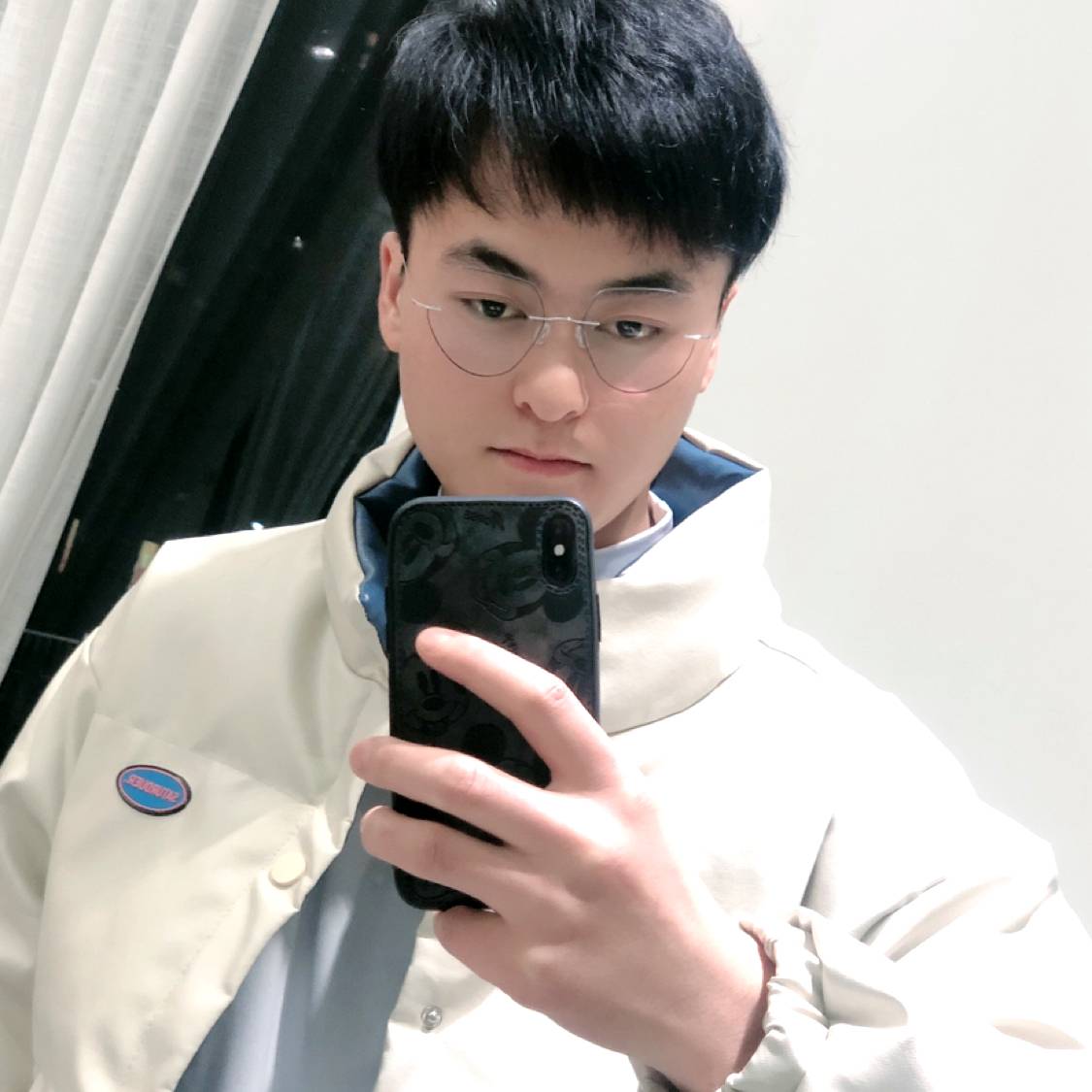 迷离愿大神的照片