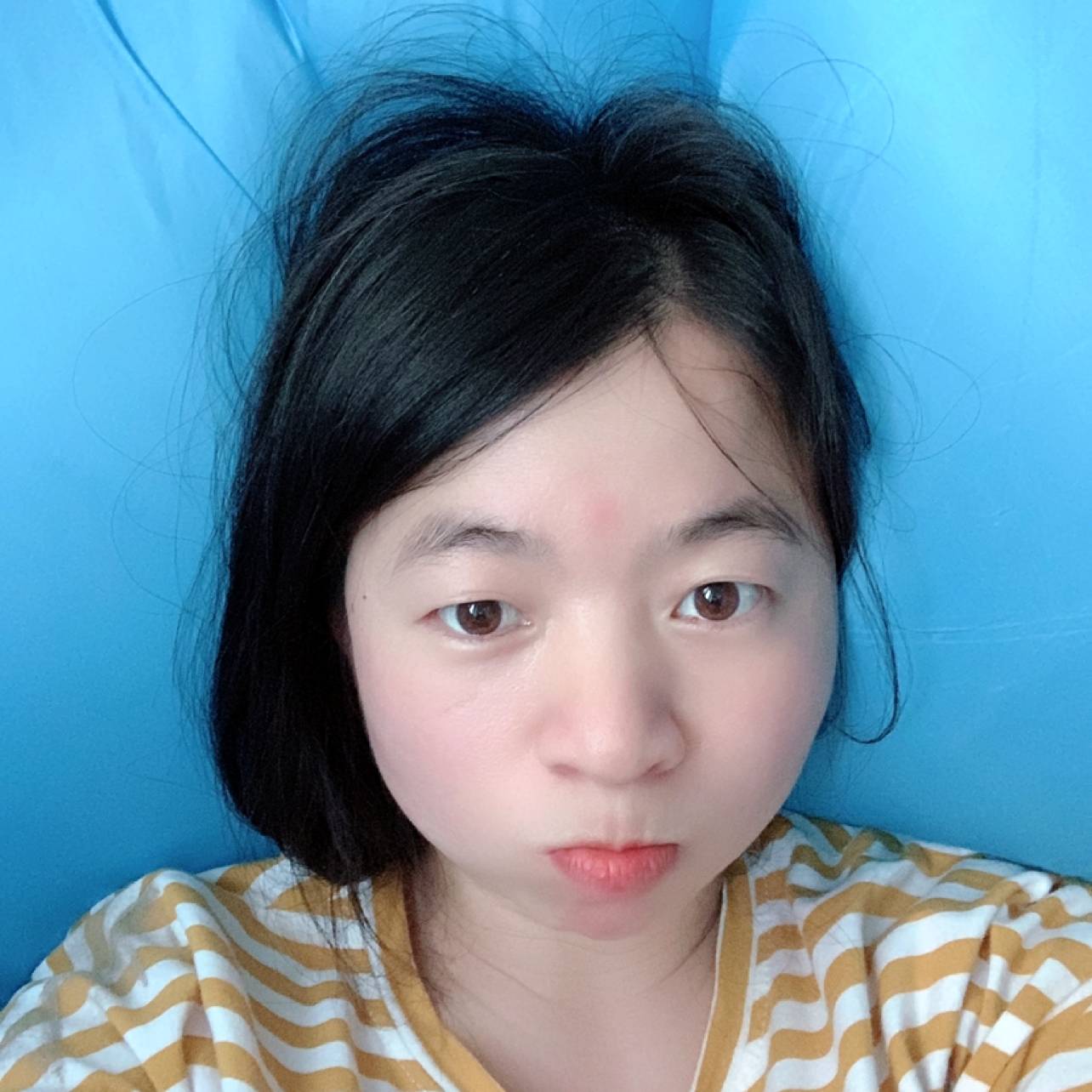 俊逸和时空的照片