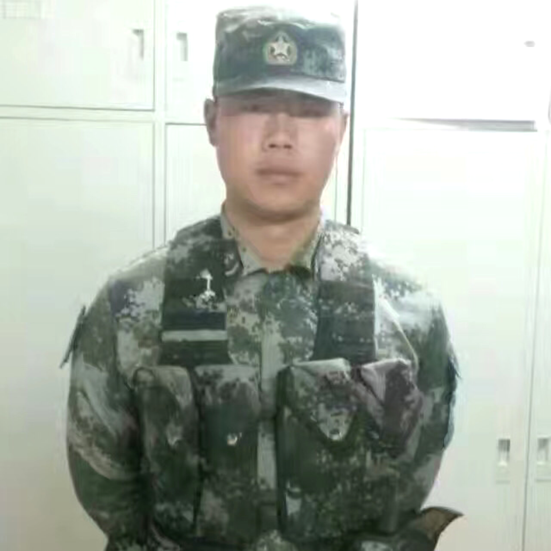 鲤鱼还春天的照片