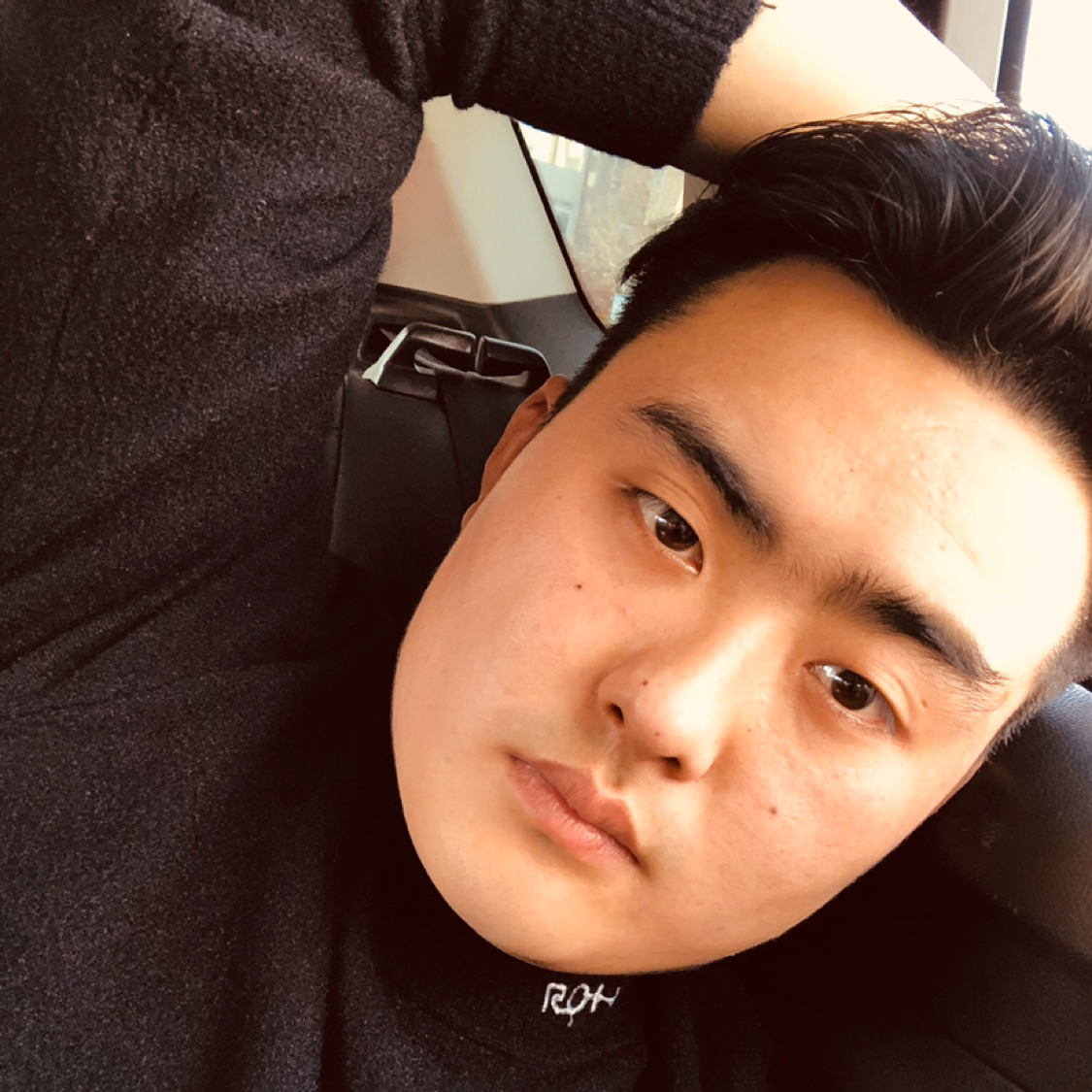遇见你—的照片