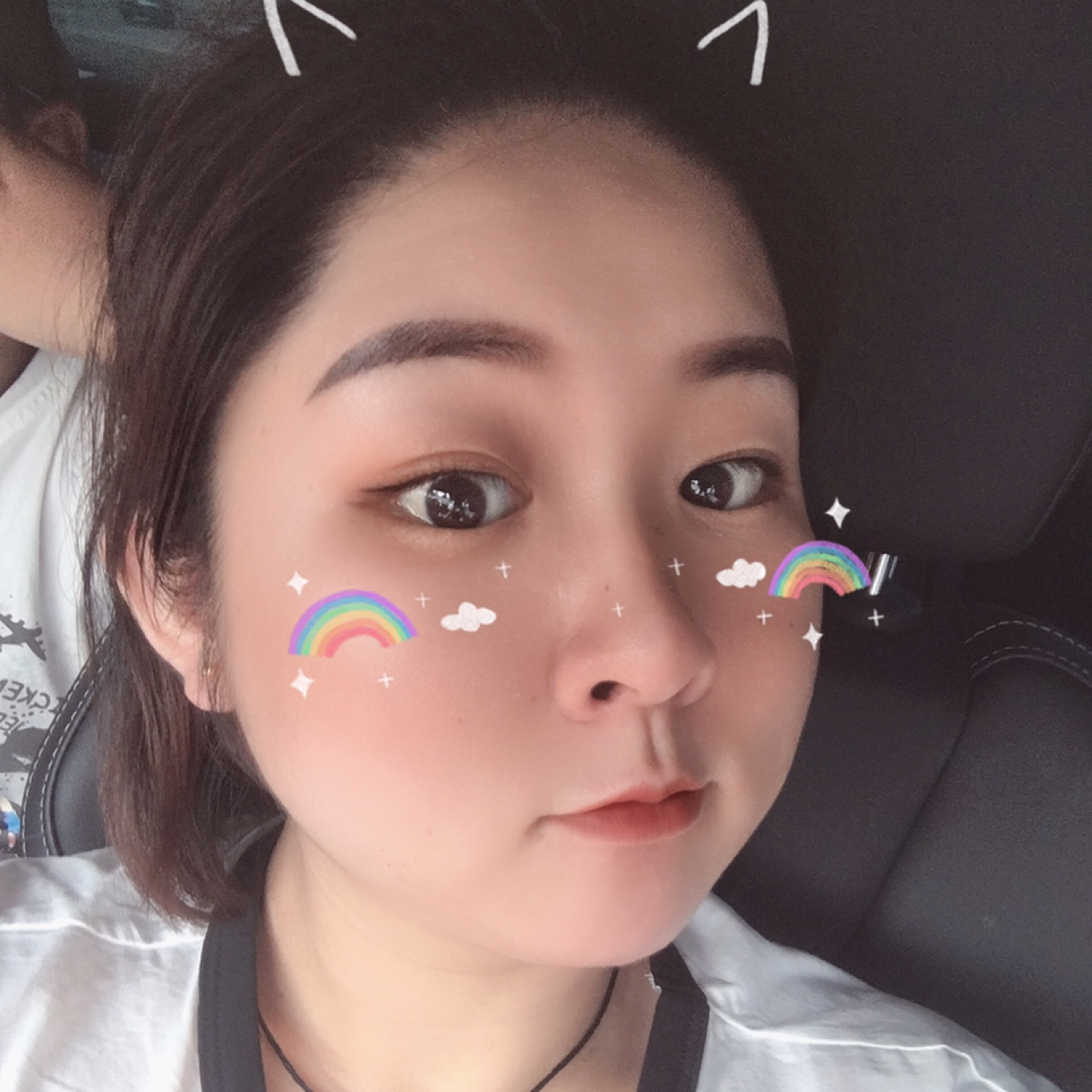 我们未来可期的照片