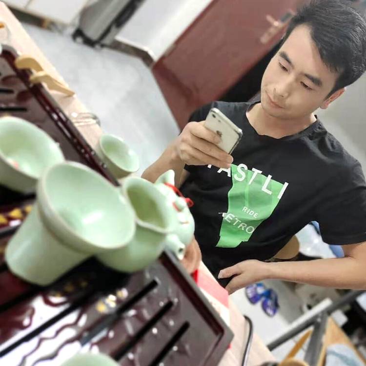 夜～殇的照片