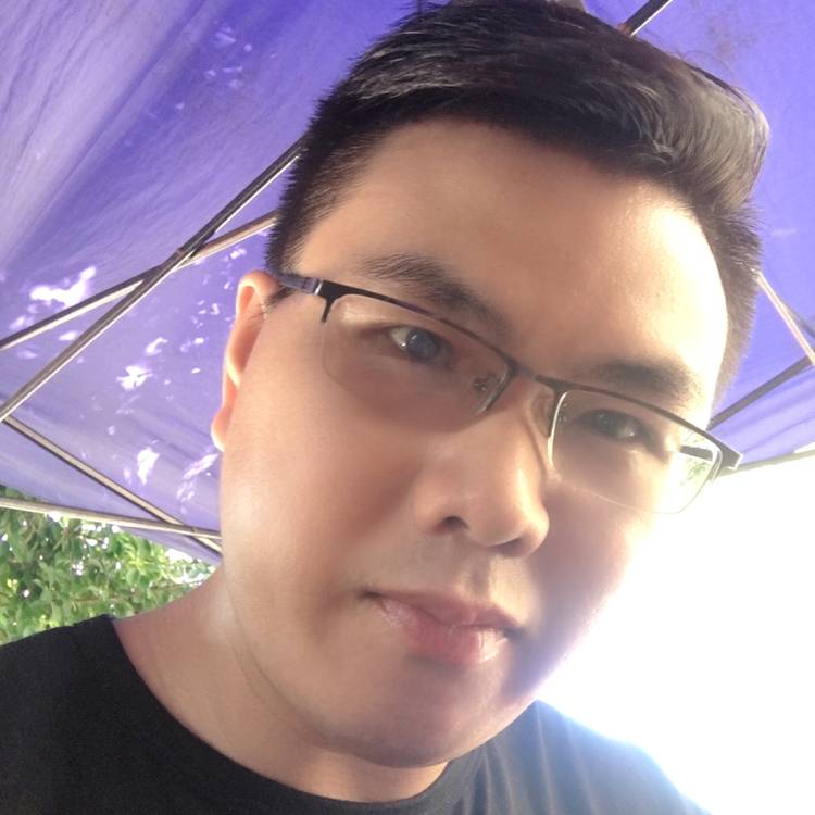 心情澎湃的照片