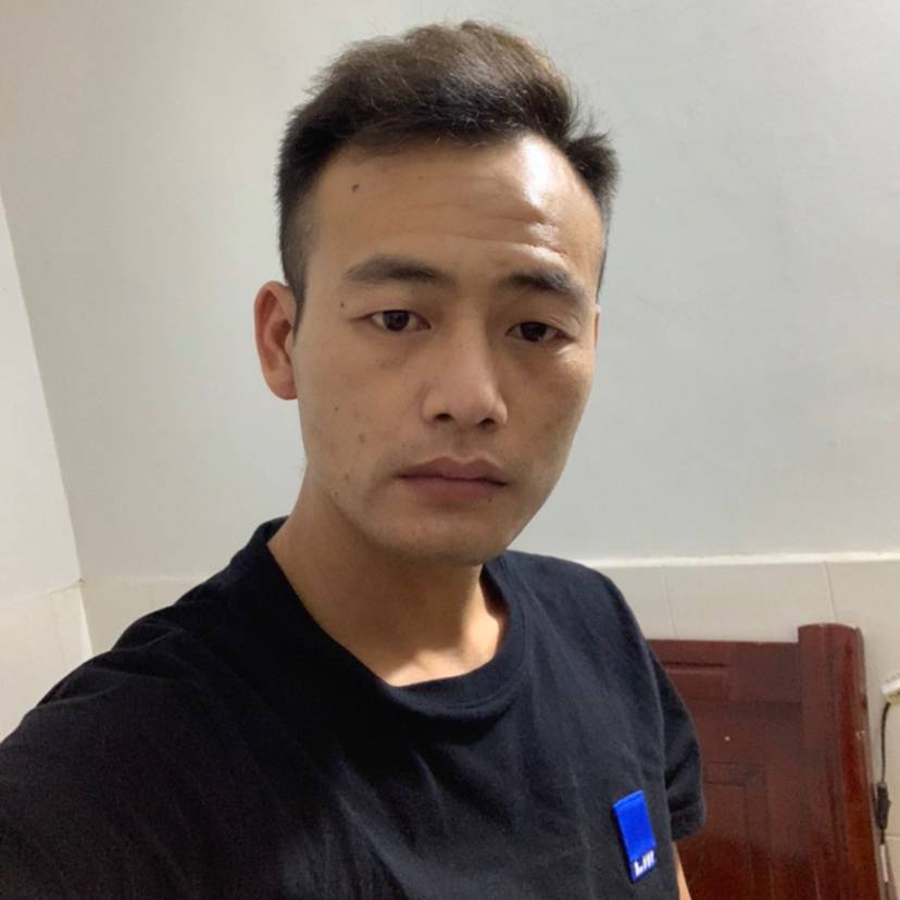 青栀凝眸虚幻的照片