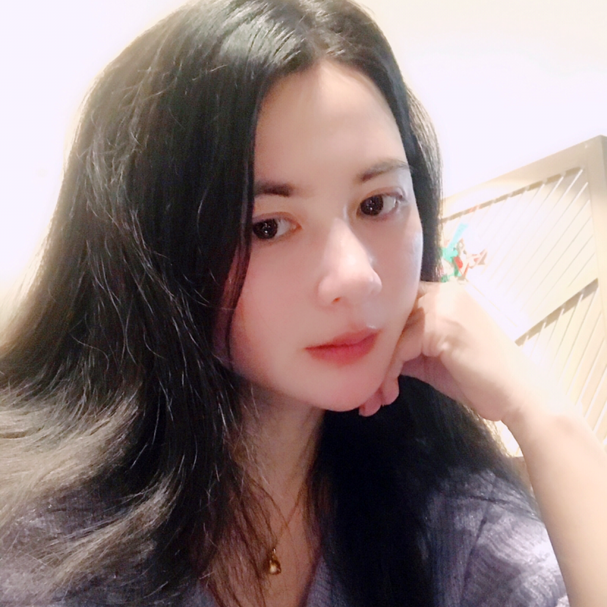 矜柔流年的的照片
