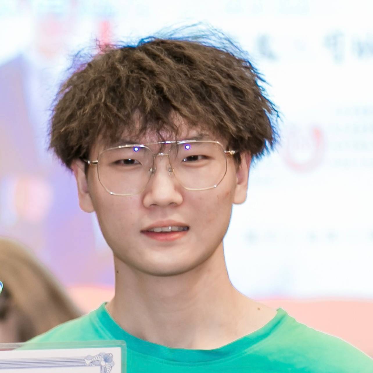 相册里的她好看么的照片