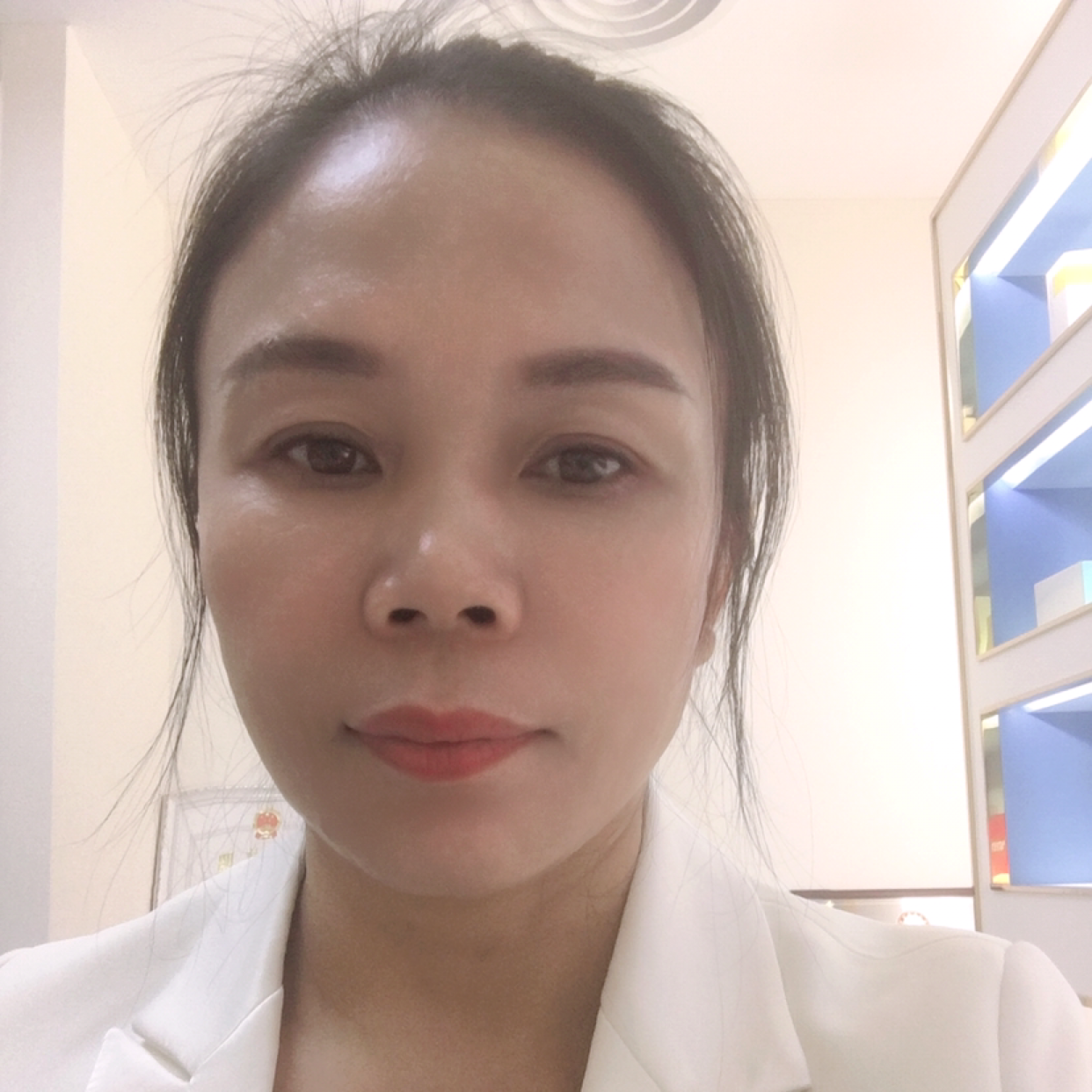 如芸的照片