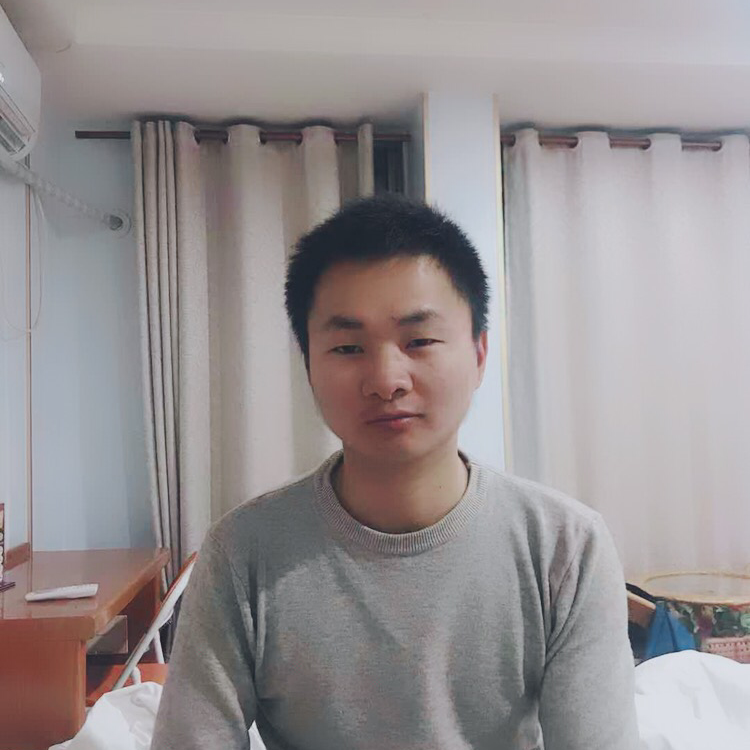 冬天人的照片