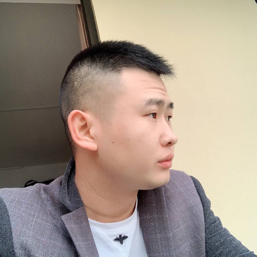 单身的照片