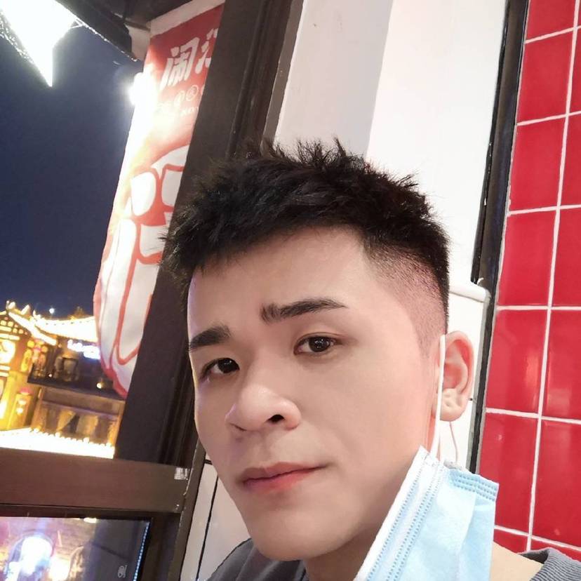 麋鹿迷了路i的照片