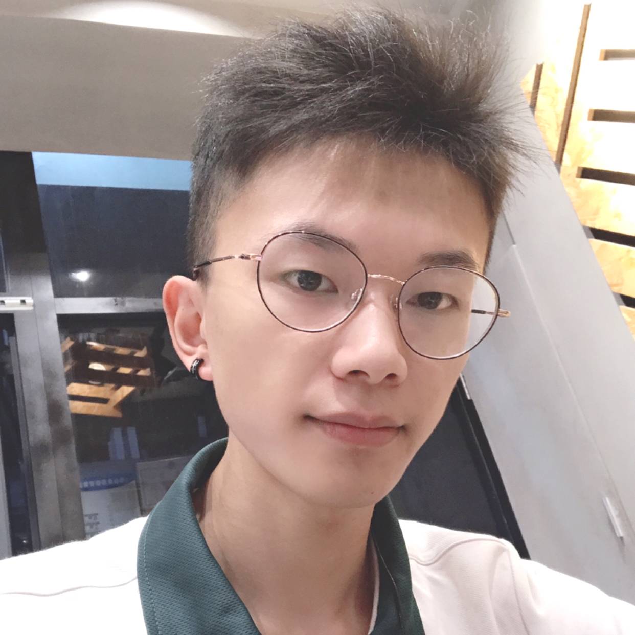 属于你的唯一的照片