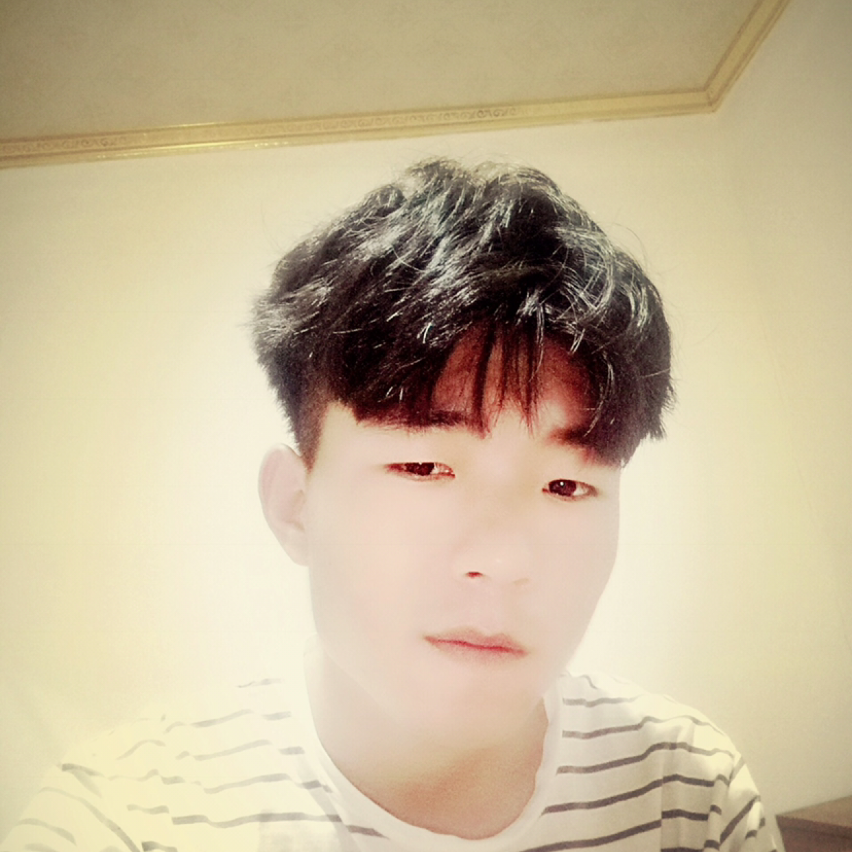 就算咯的照片