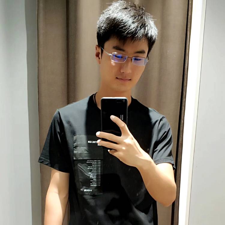 顾心安的照片