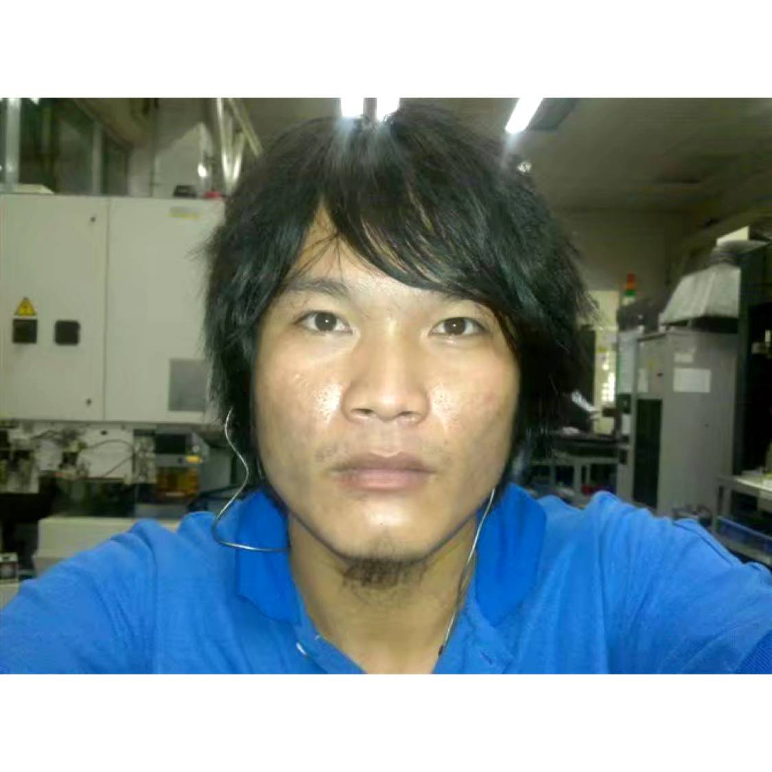轻松拾忆蘩藜的照片
