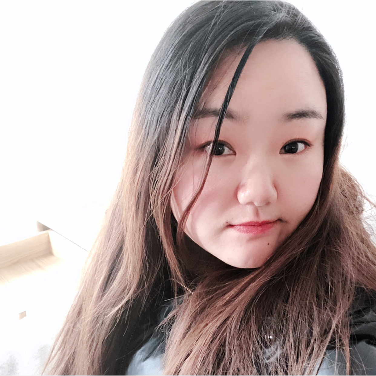 雨点小小的照片