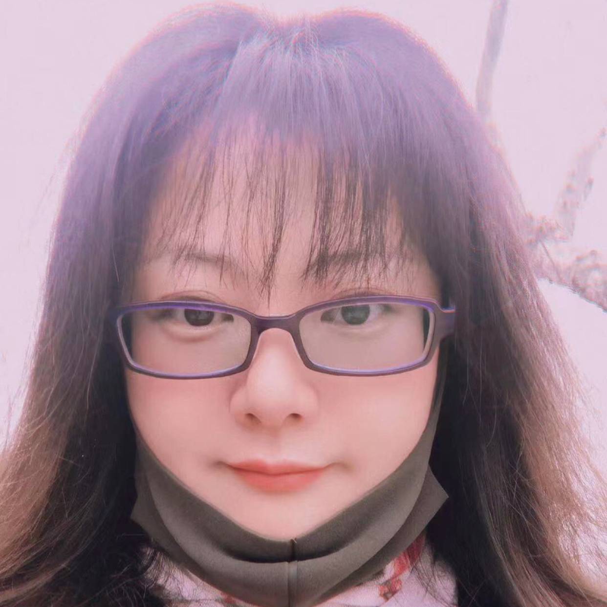 缘的照片