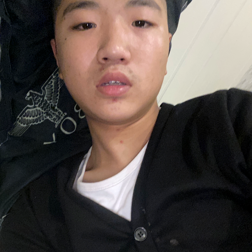 大口大口的照片