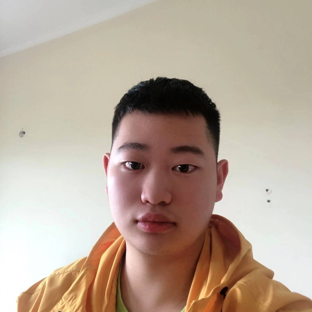 口十月月的照片