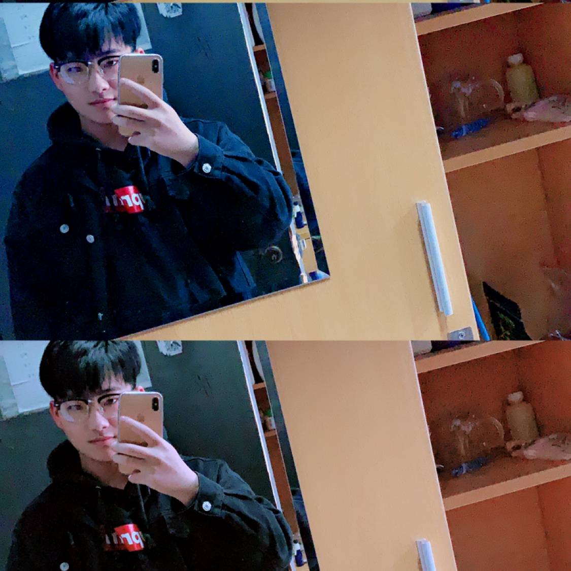 小新~同学的照片
