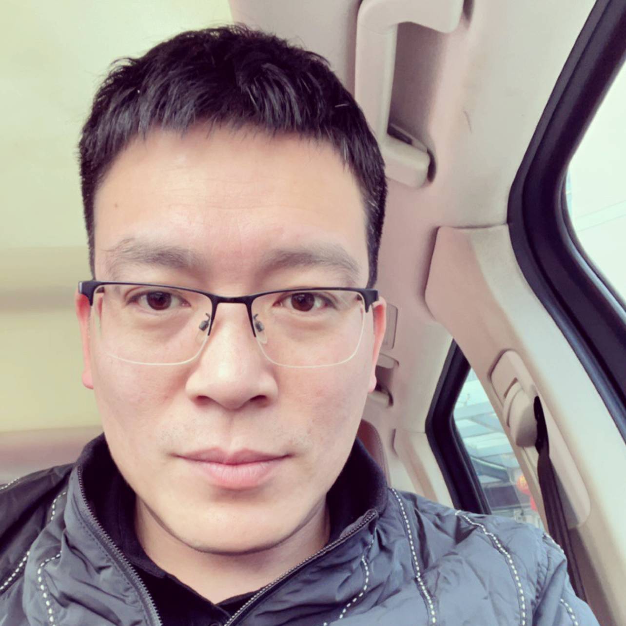 小马哥过钱塘的照片