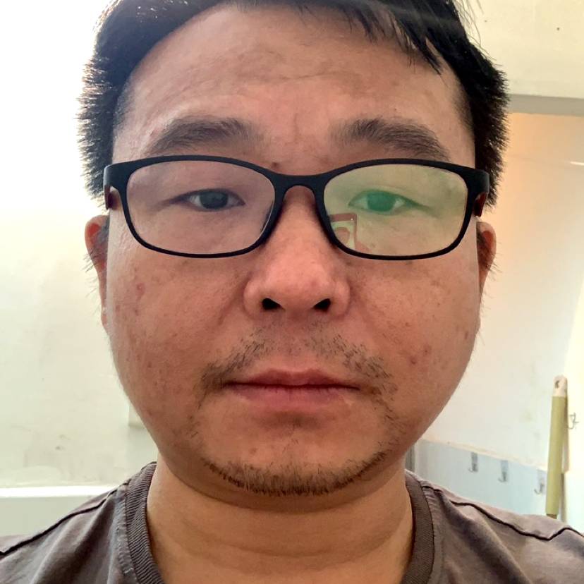 汉堡与个性的照片