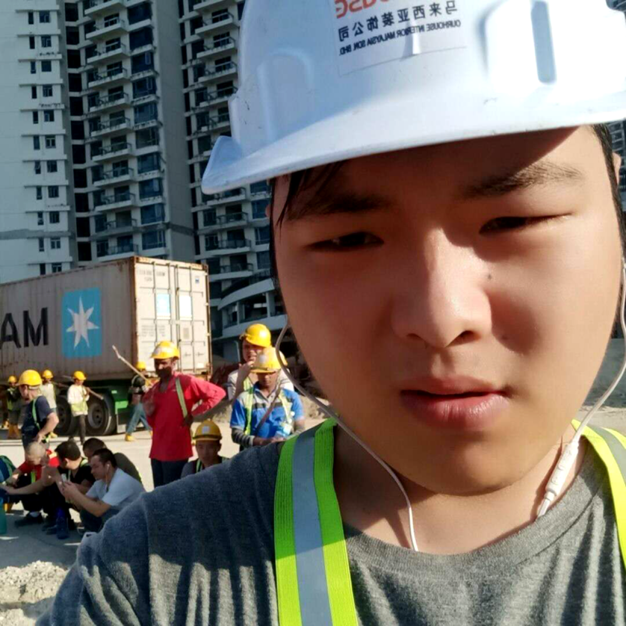 秋天回眸舒服的照片