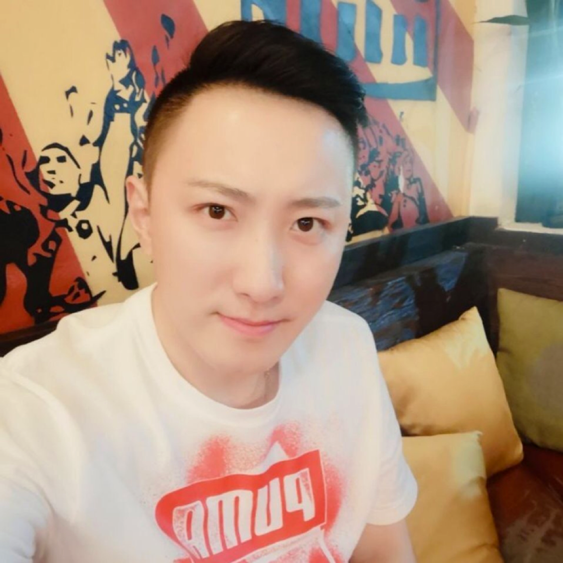 Max.Hu的照片