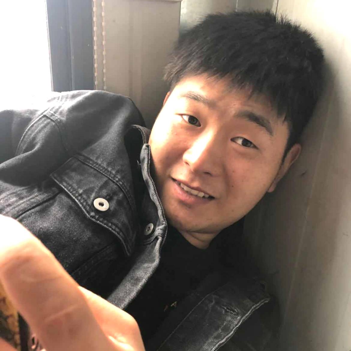 小道士小安的照片
