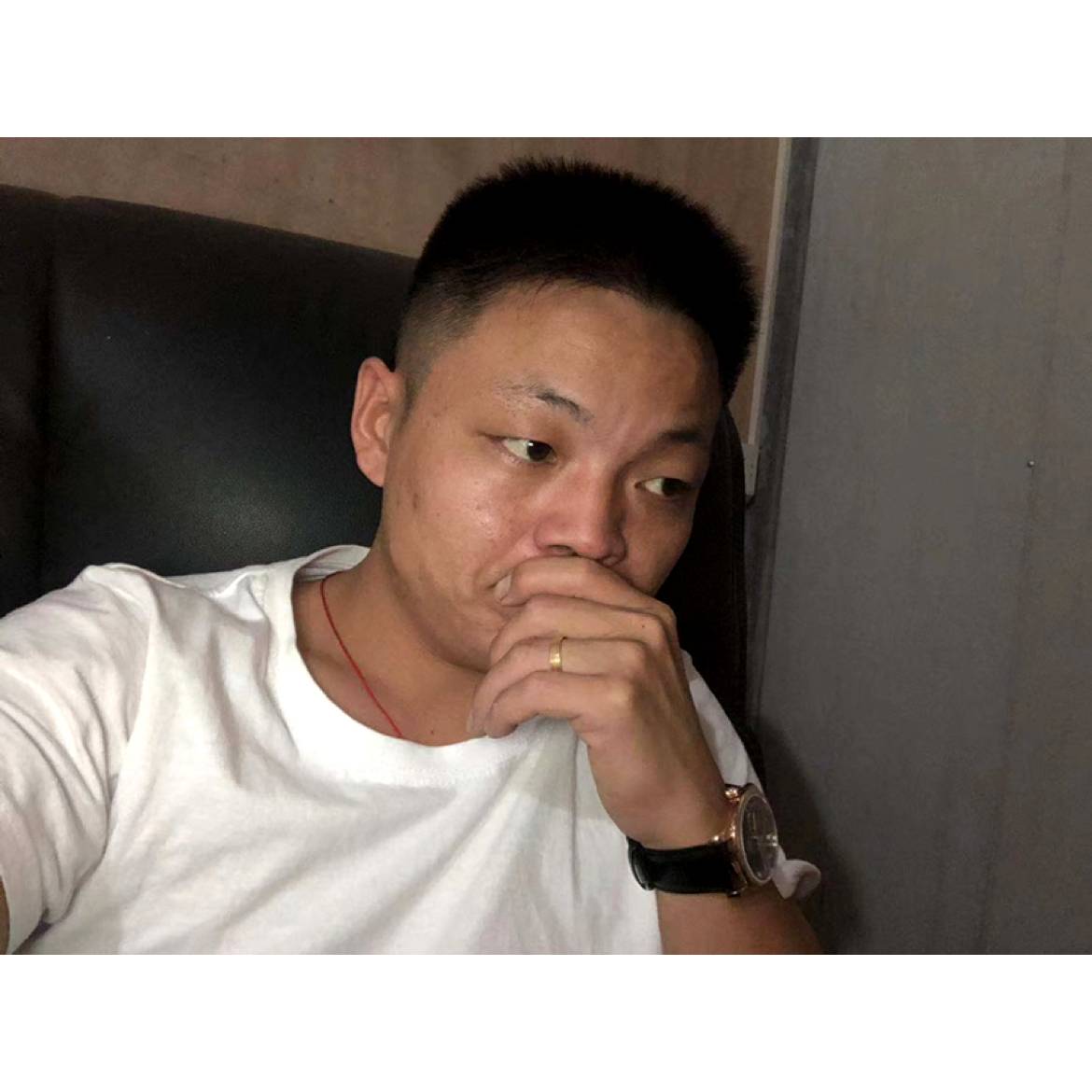 人生最终的照片