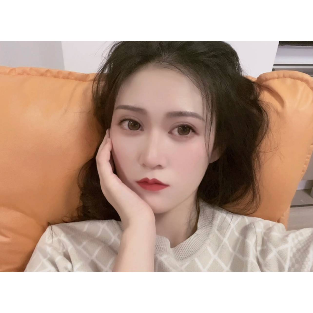 庞庞CC的照片