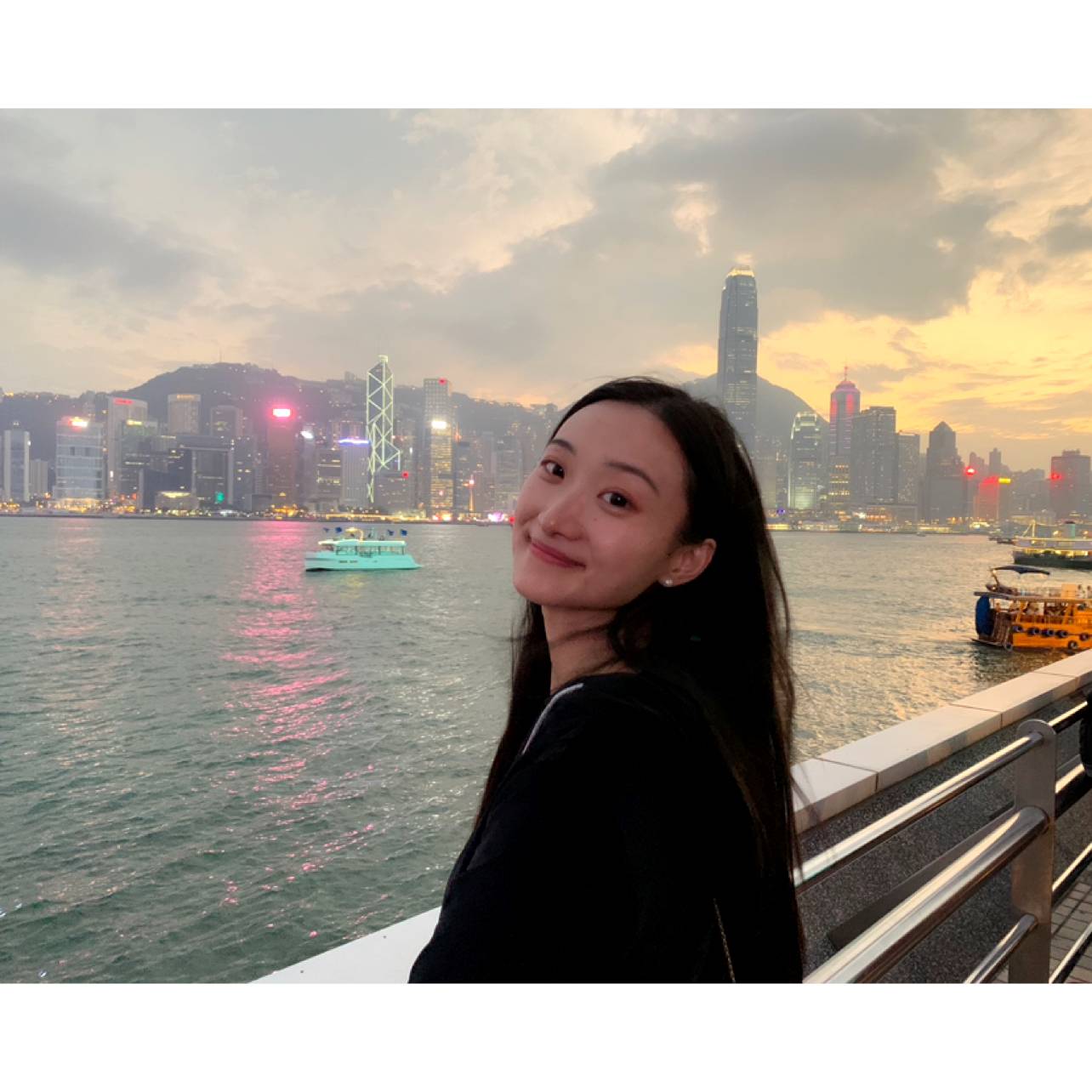 杨子意的照片