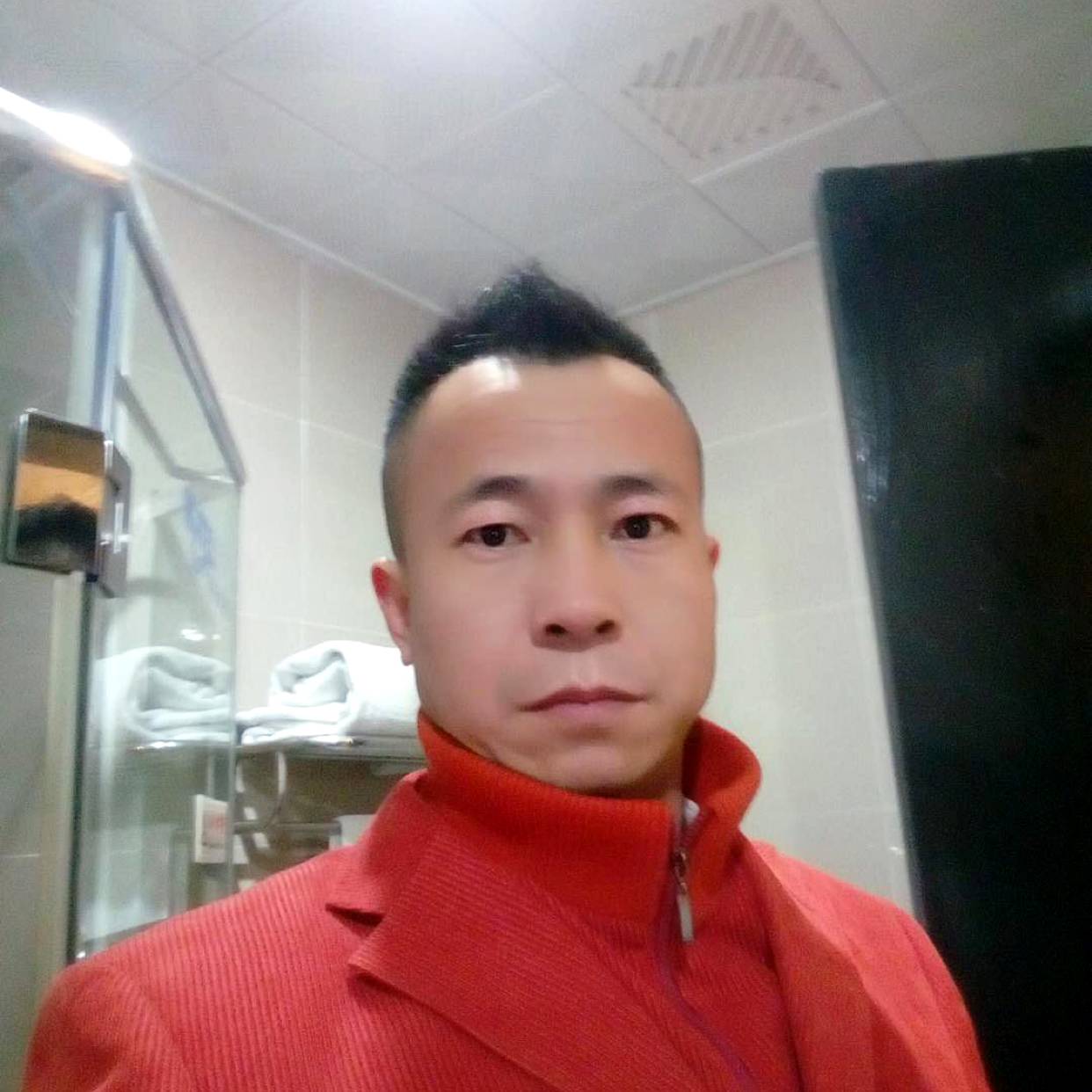 墨镜用伶俐的照片