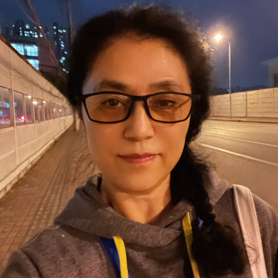 拥措贝玛的照片
