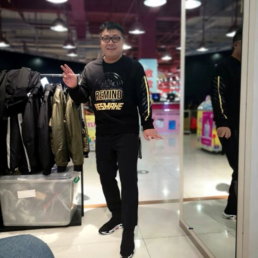小正哥的照片