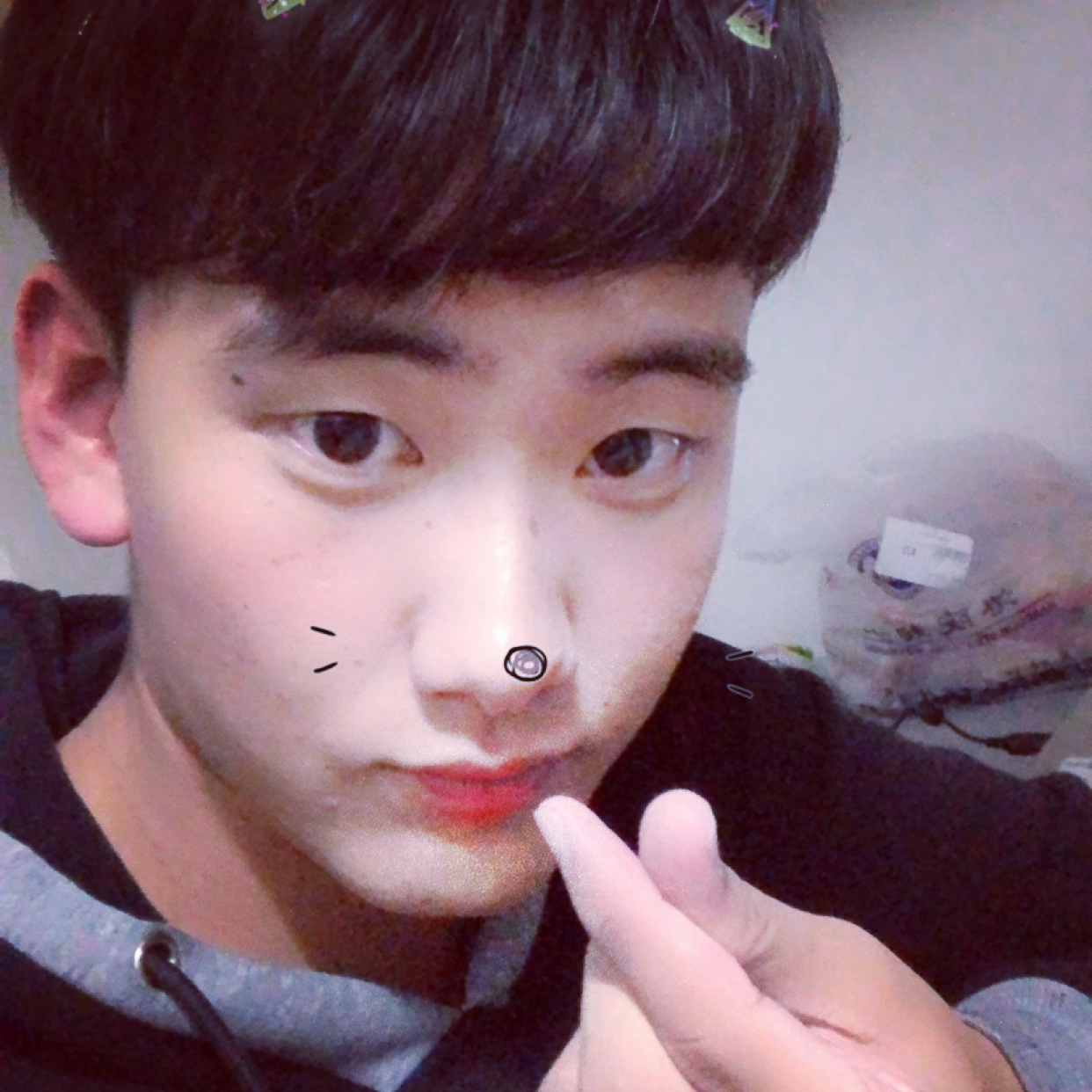 baci的照片