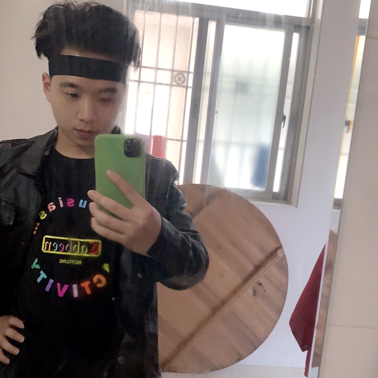 单身23年想脱单的照片