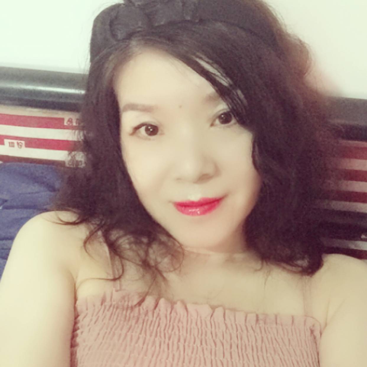 风舞霓裳的照片