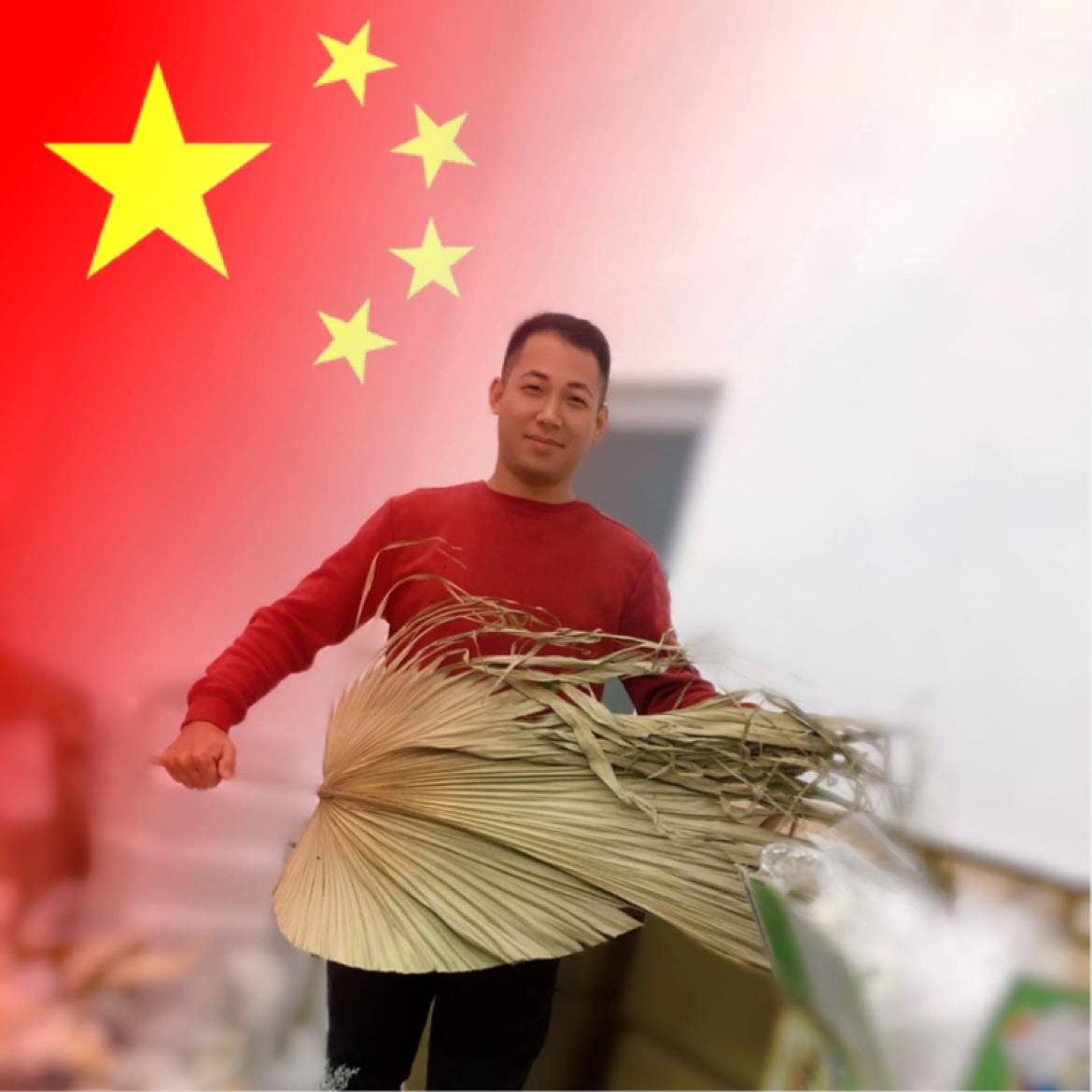伍辞修的照片