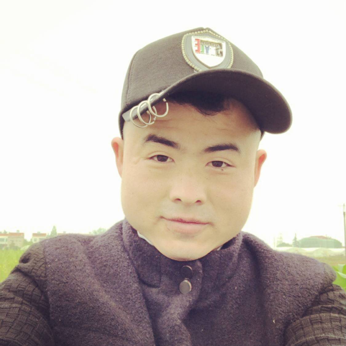小甜瓜有矫情的照片