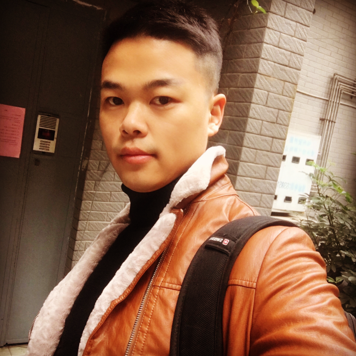 薯片英勇的照片