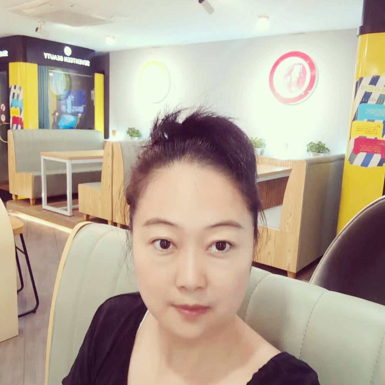 壬水晶晶的照片