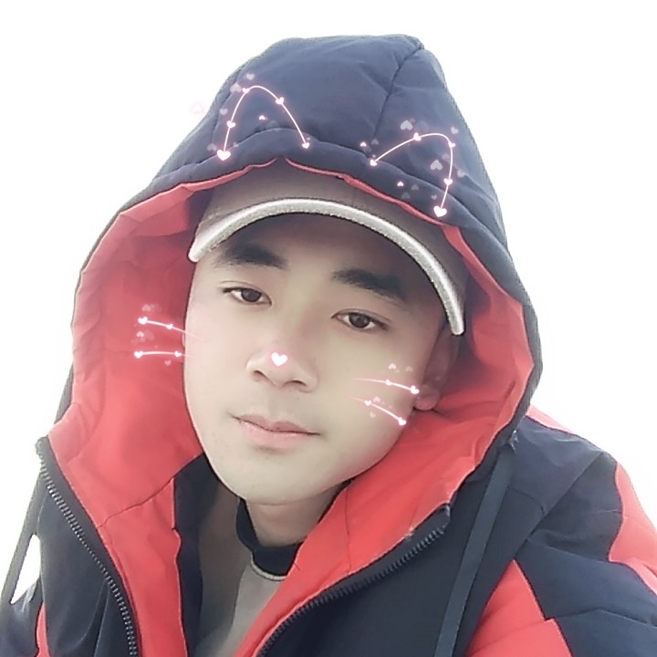 烤鸡笑激昂的照片