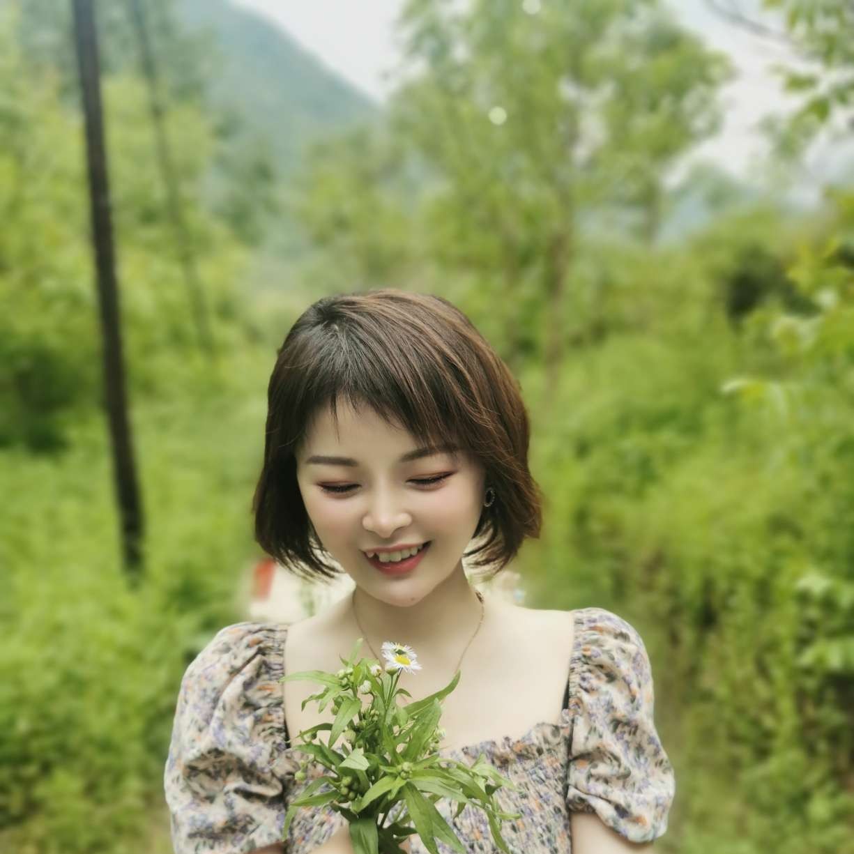啦润的照片