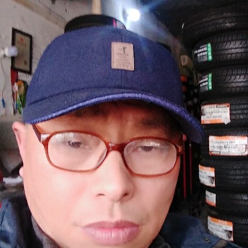 张学云的照片