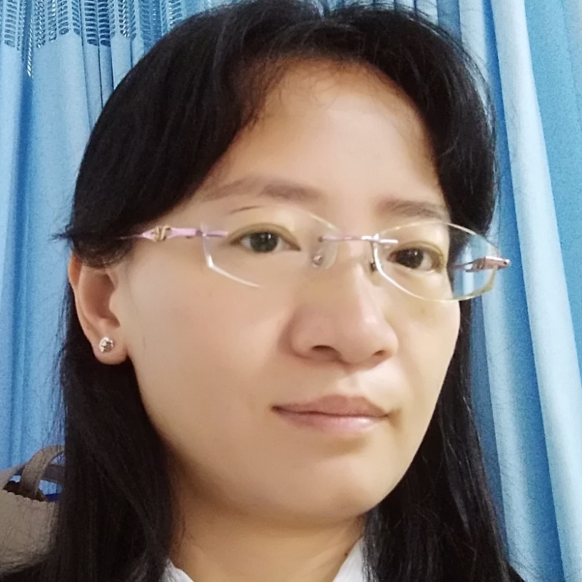 依依妈妈的照片